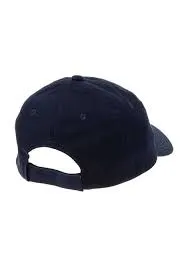 Puma cap with visor ESS Cap junior 021688-06 peacoat one size