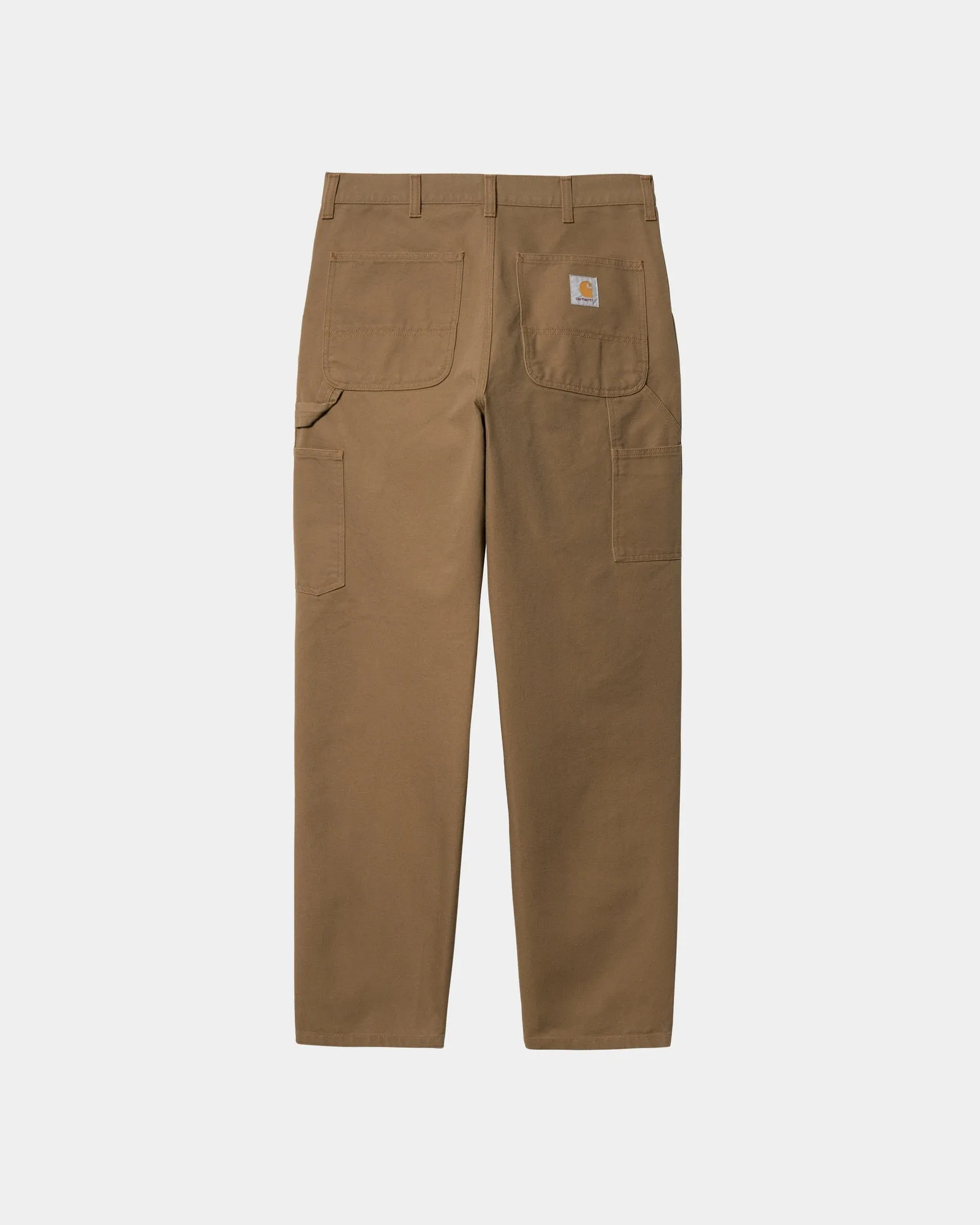 Single Knee Pant | Hamilton Brown (rinsed)