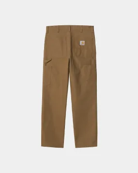 Single Knee Pant | Hamilton Brown (rigid)