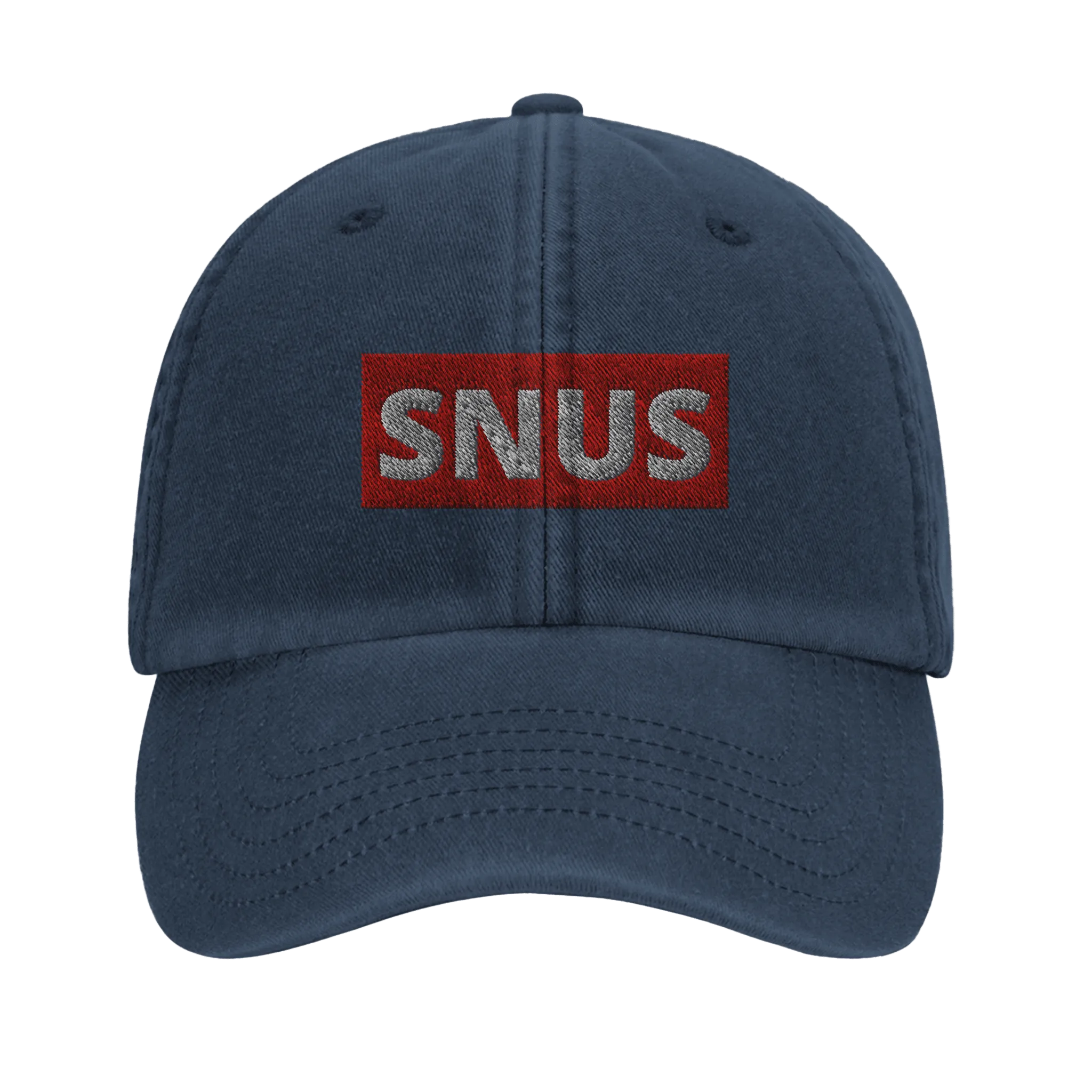 Snus - Vintagekeps