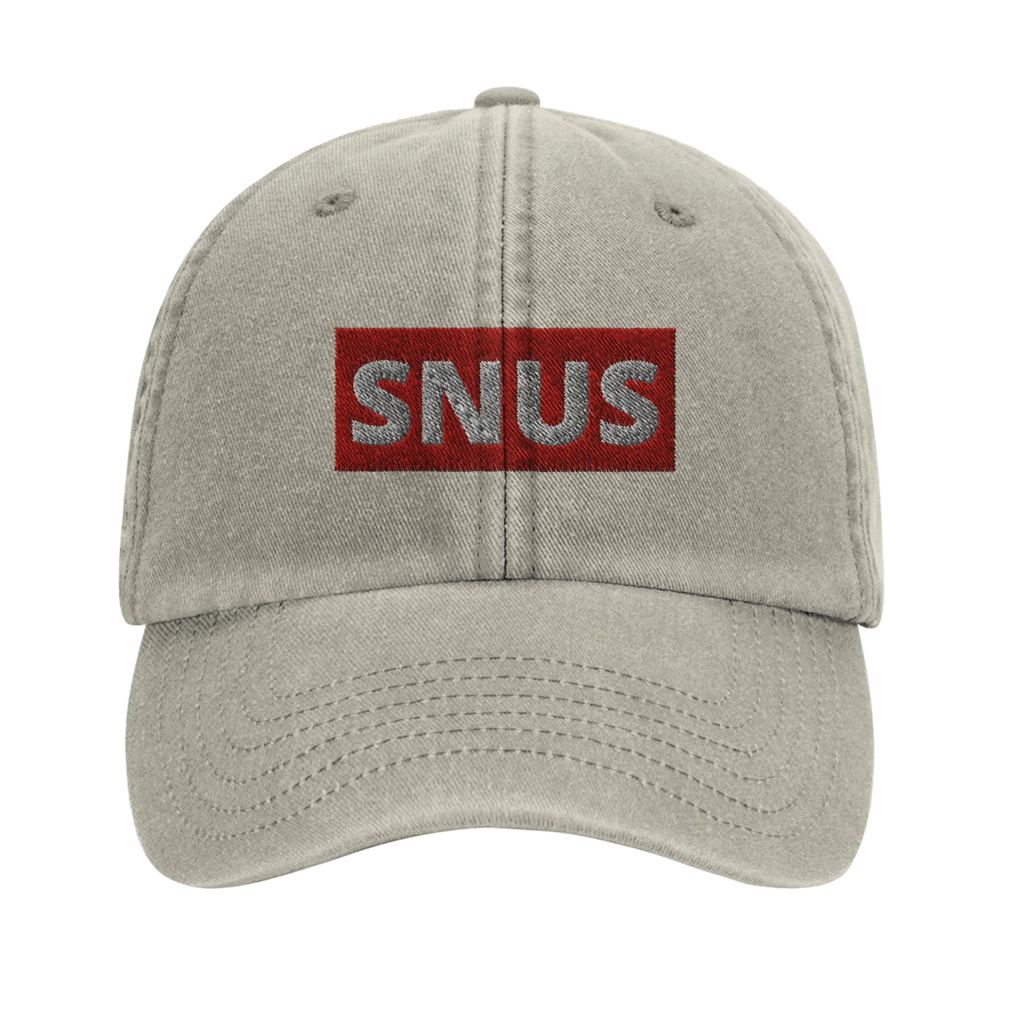 Snus - Vintagekeps