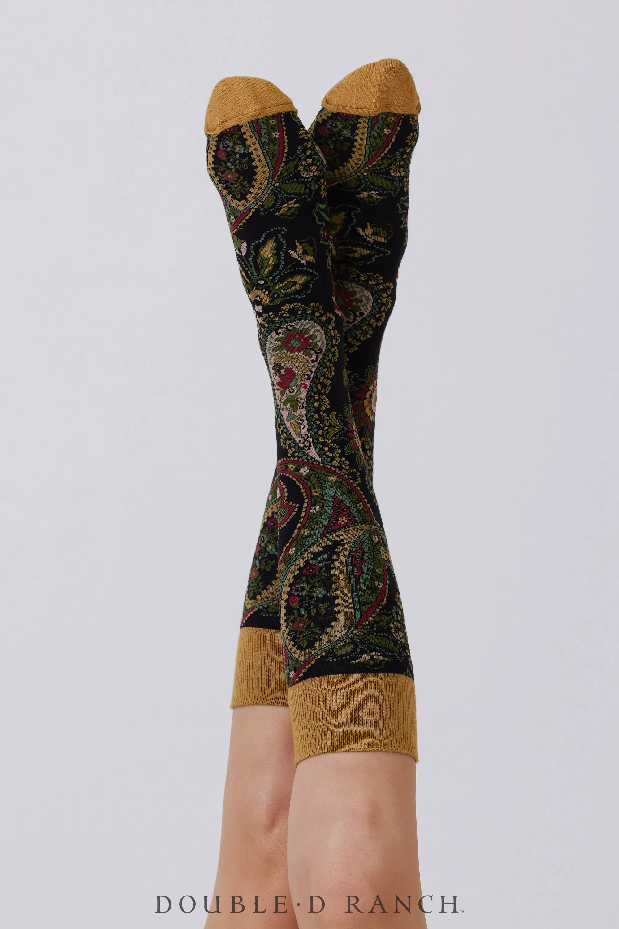 Socks, Romani, 172