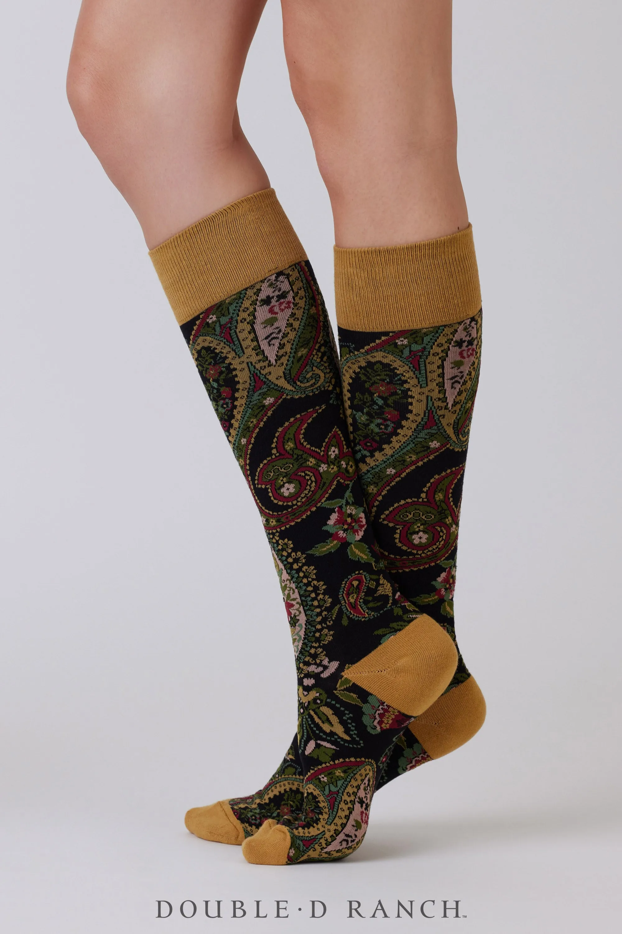 Socks, Romani, 172