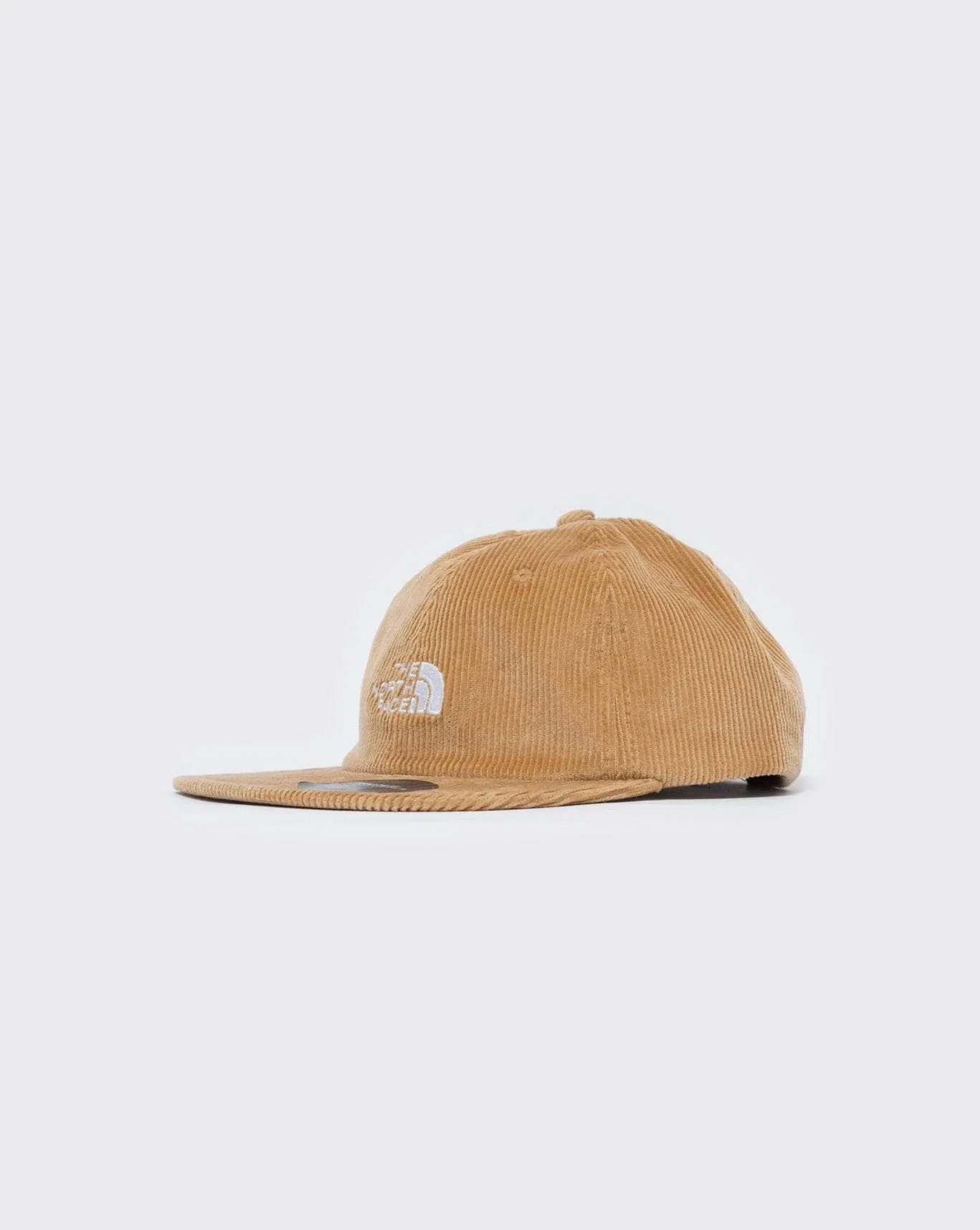 the north face corduroy hat