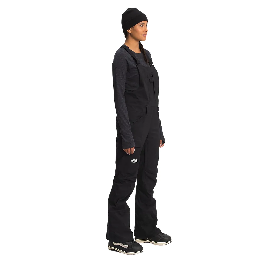 The North Face Women's Freedom Insulated Bib - Past Season