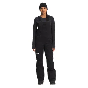 The North Face Women's Freedom Insulated Bib - Past Season