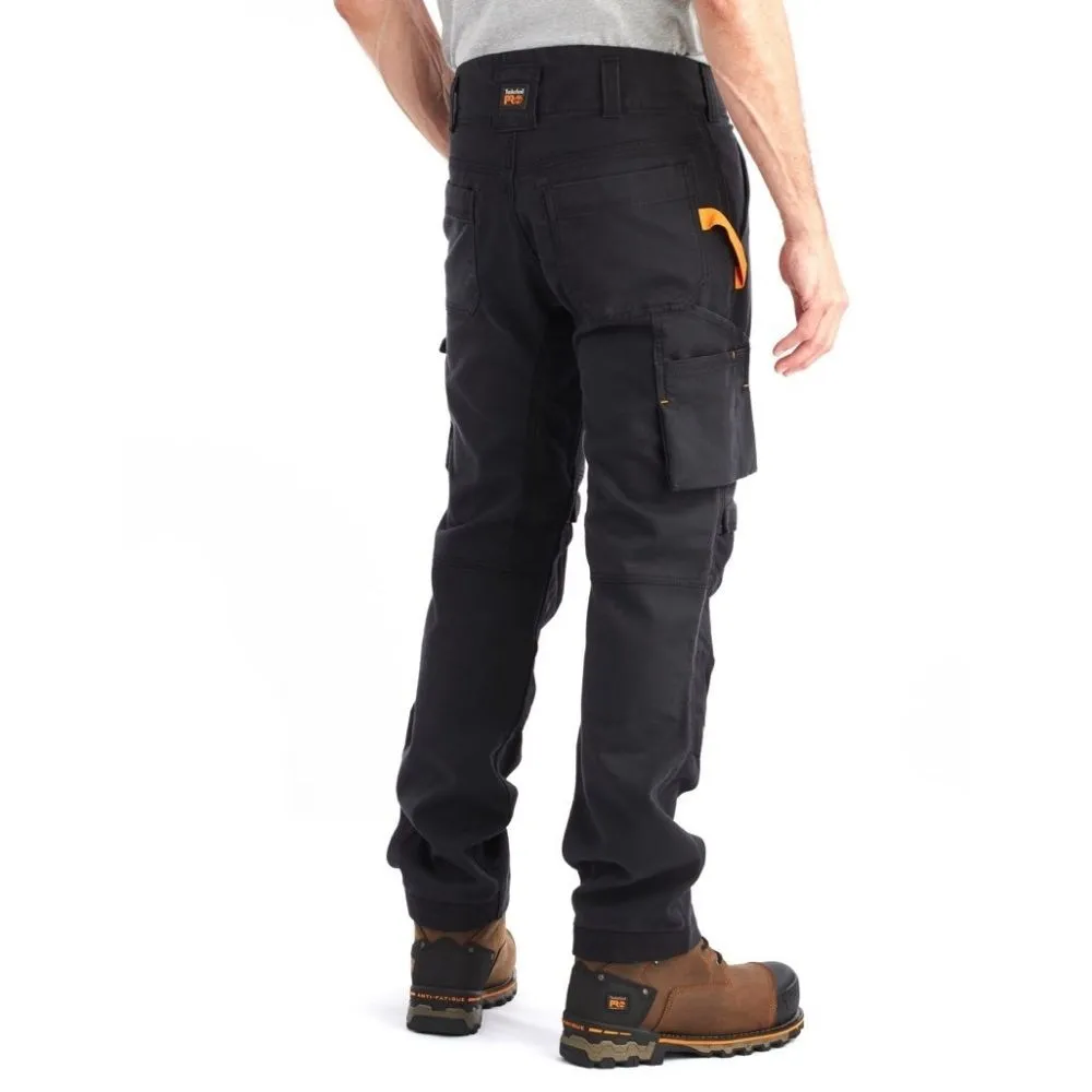 Timberland PRO Ironhide Men's Knee Pad Work Pant - Black