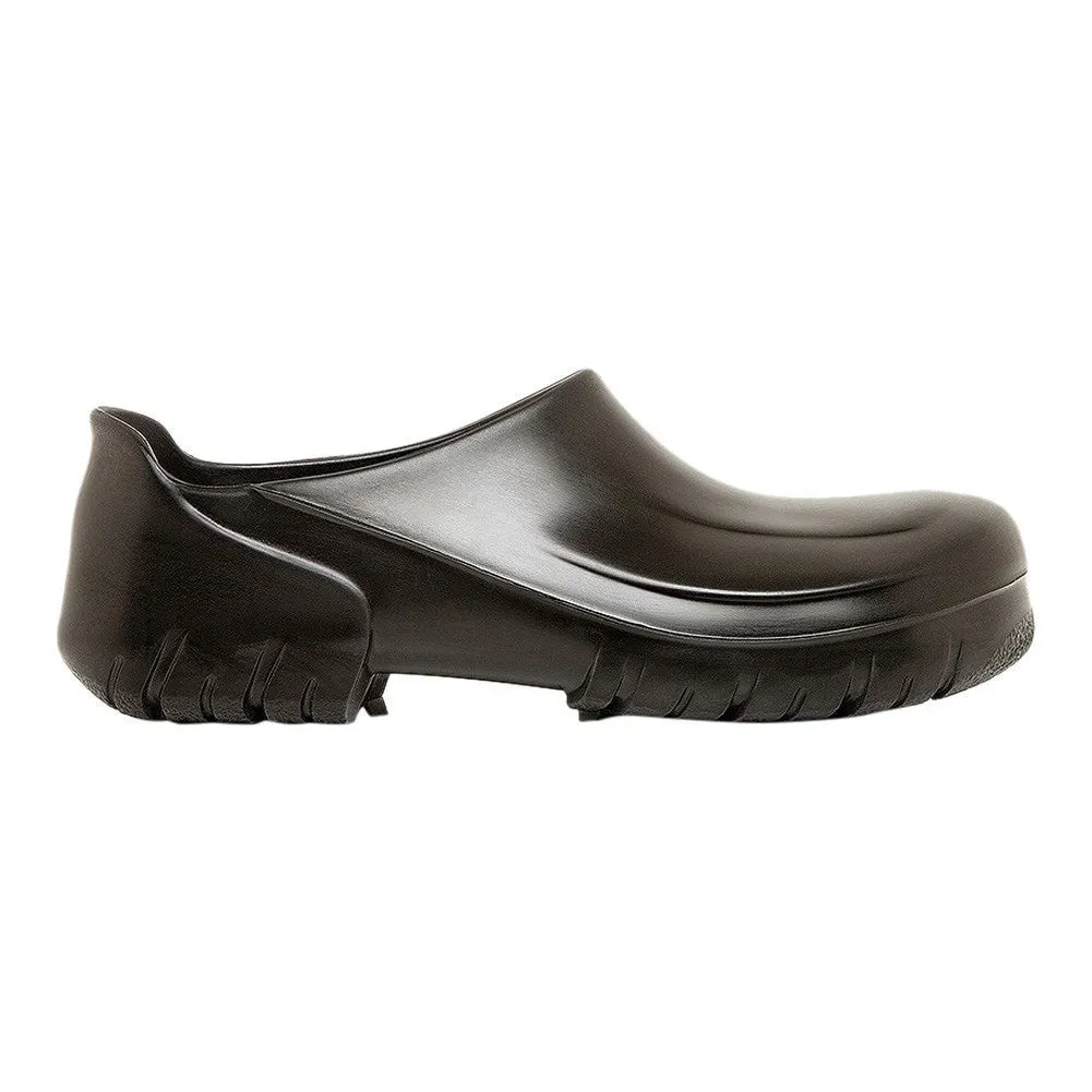 Top Kitchen Clogs | Alpro Birkenstock Black Kitchen Chef Shoes