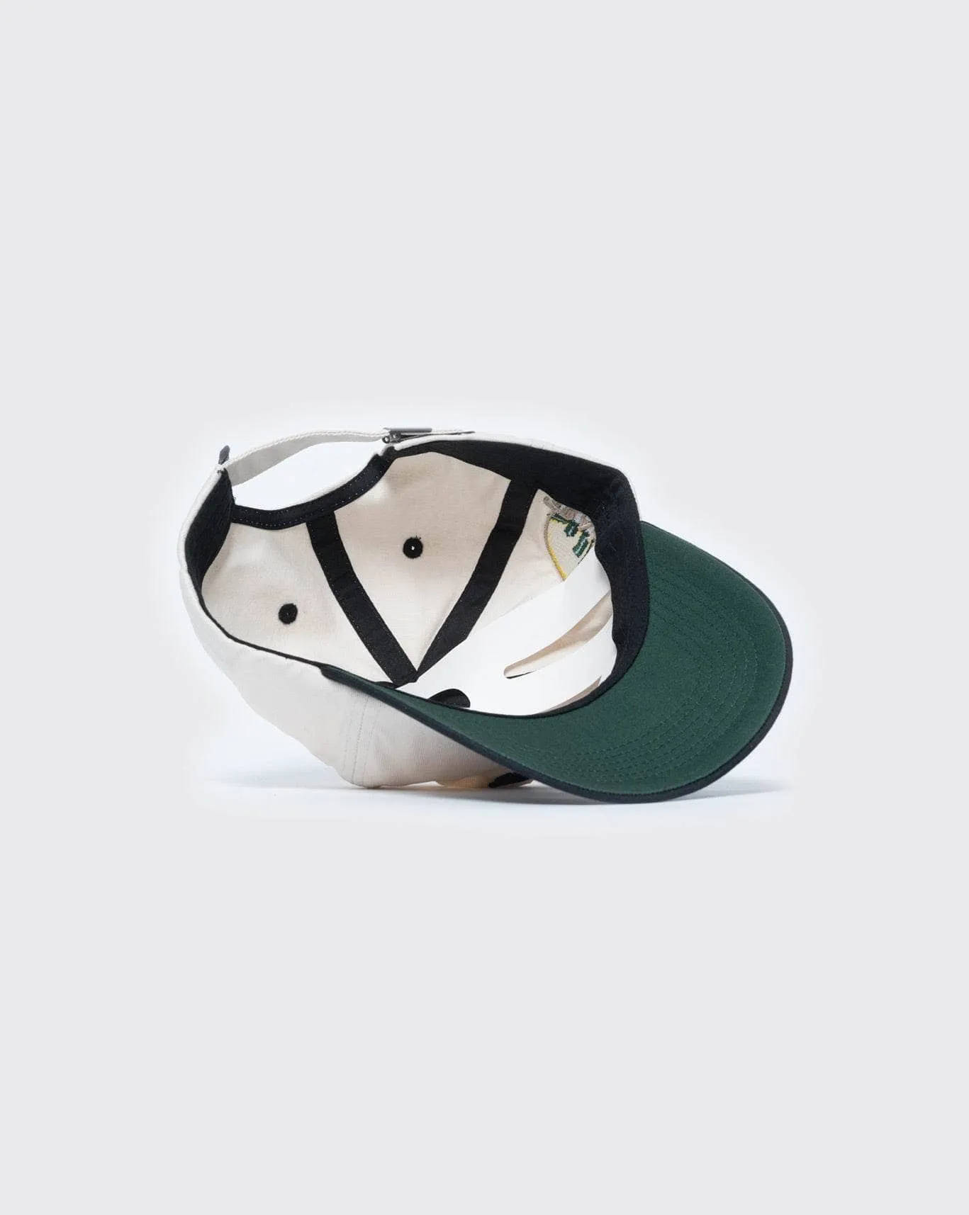 Trainers Curated Deadstock Cap