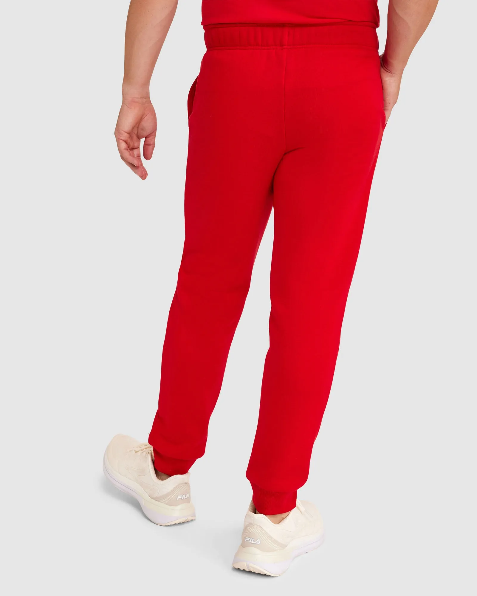 Unisex FILA Core Trackpants