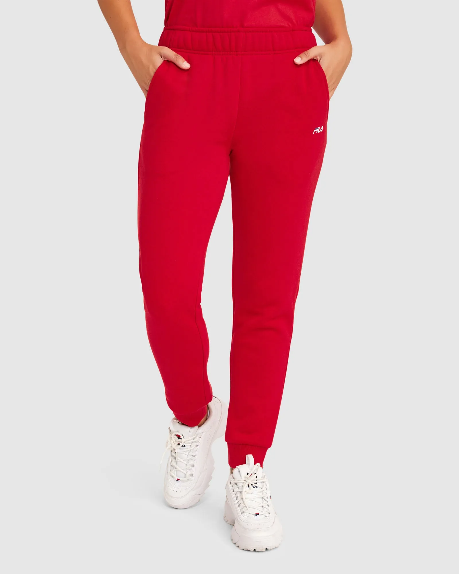 Unisex FILA Core Trackpants