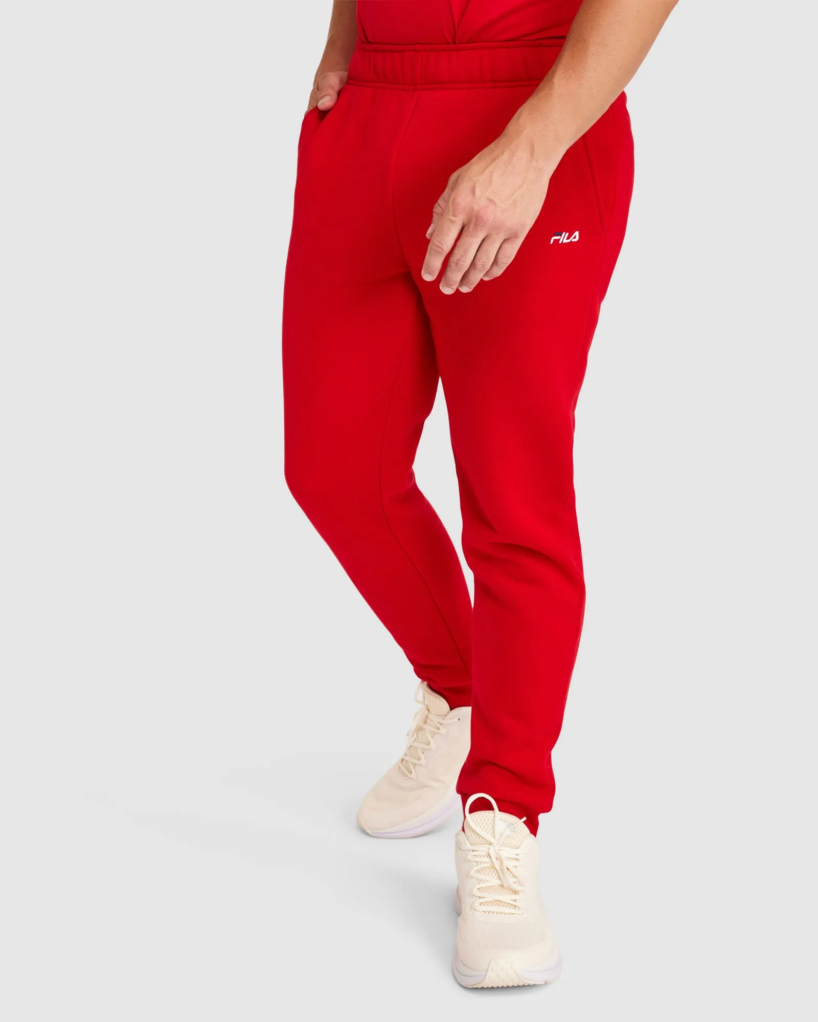 Unisex FILA Core Trackpants