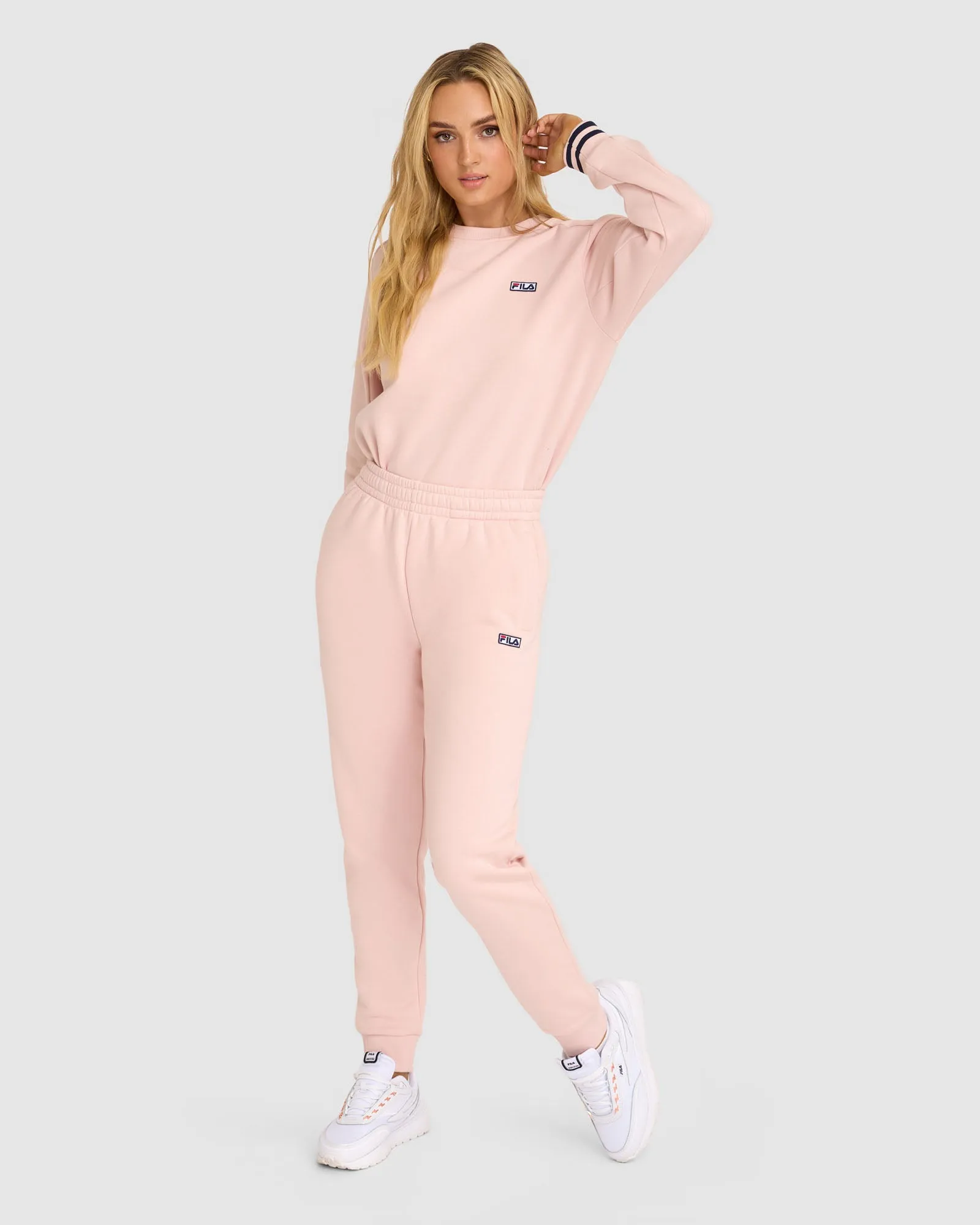 Unisex River Trackpants