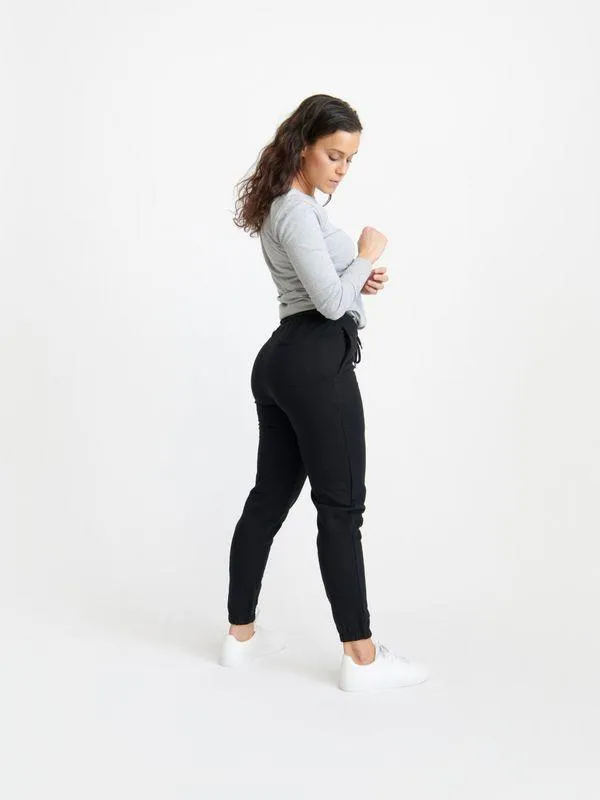 Unisex Sweatpants - Recycled Cotton & Recycled Polyester