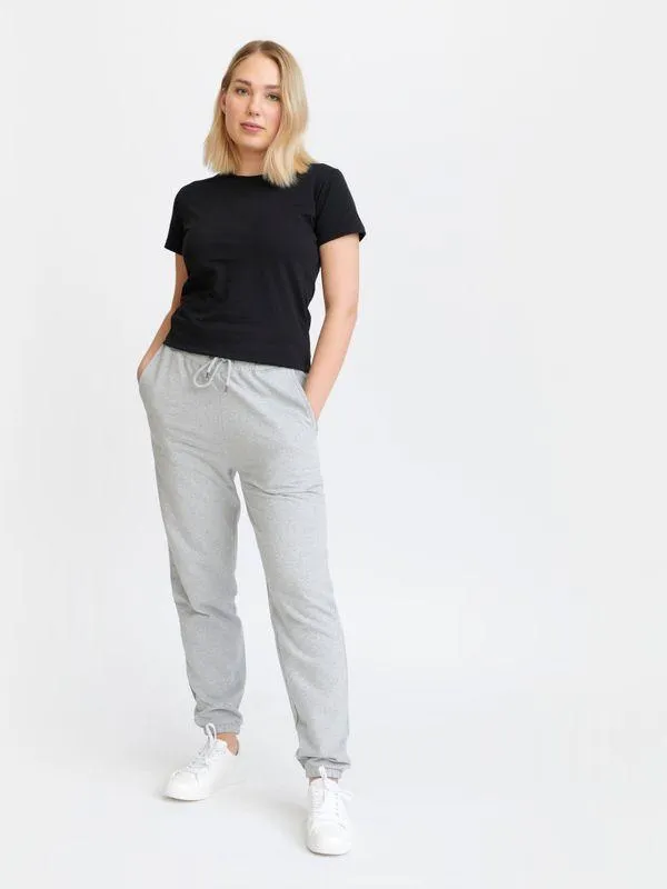 Unisex Sweatpants - Recycled Cotton & Recycled Polyester