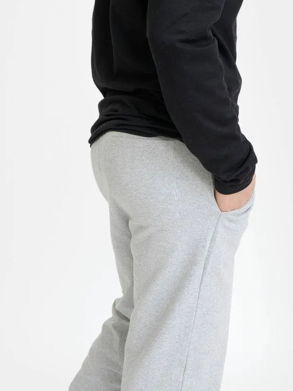 Unisex Sweatpants - Recycled Cotton & Recycled Polyester