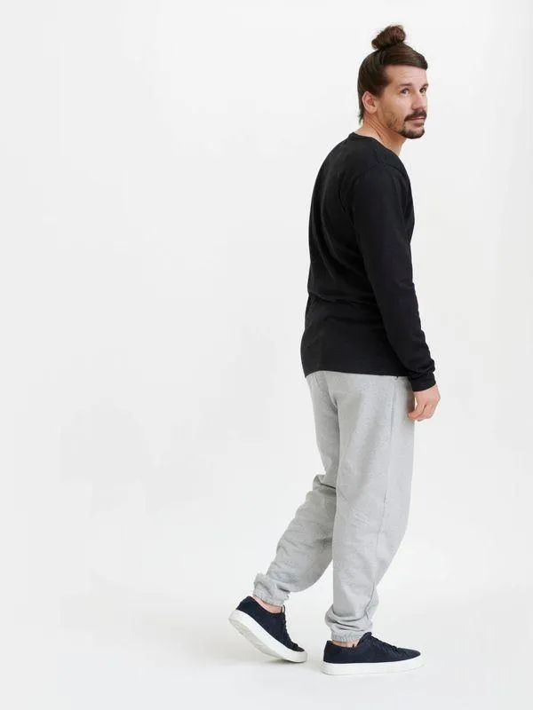 Unisex Sweatpants - Recycled Cotton & Recycled Polyester