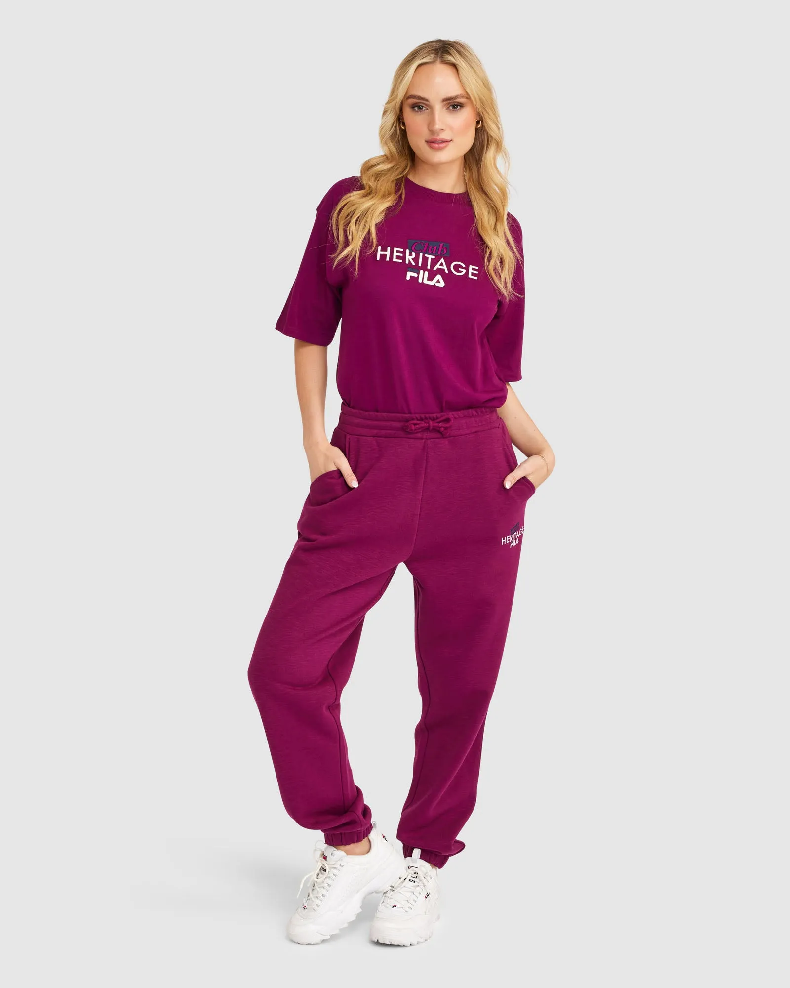 Women's Eden Trackpants