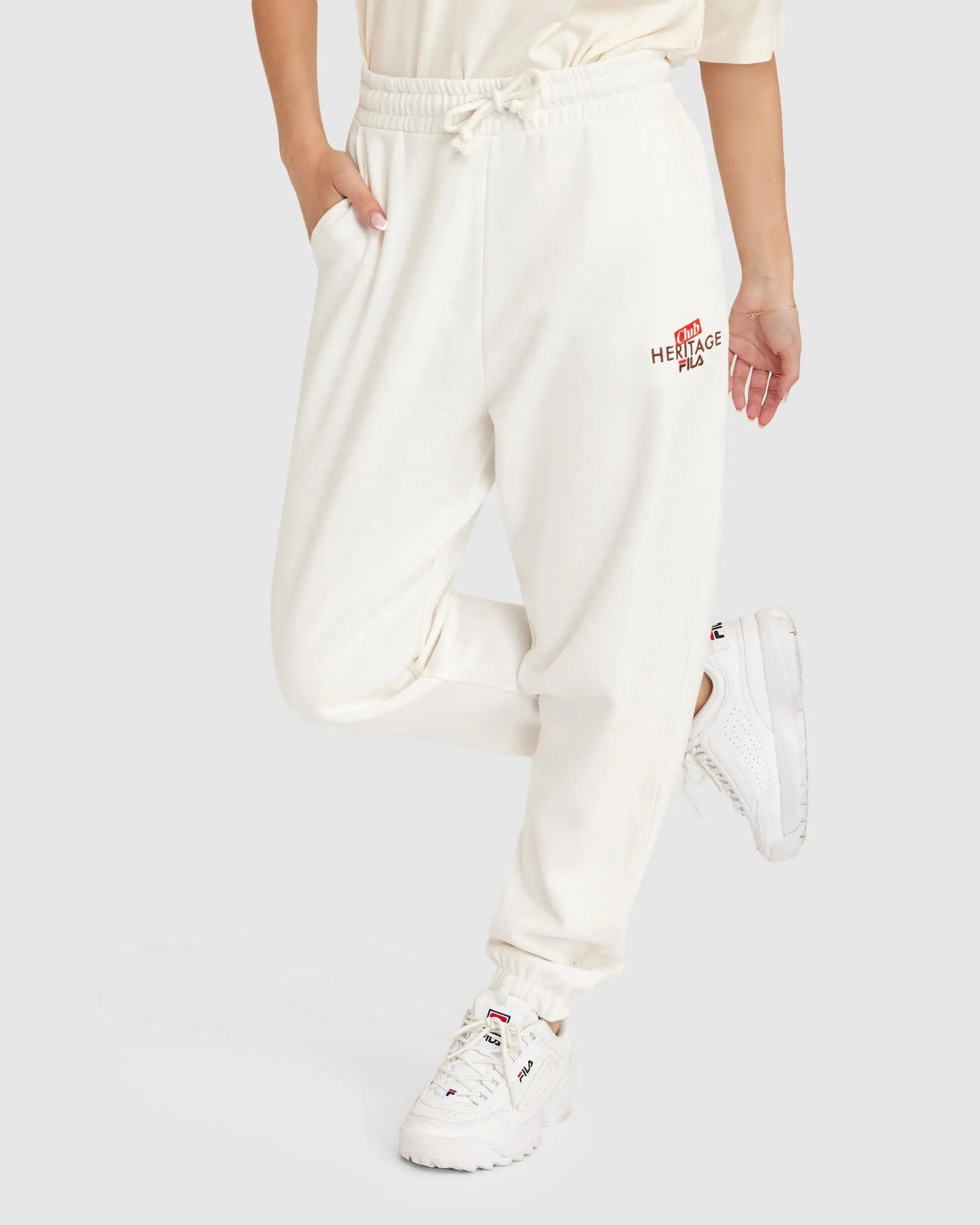 Women's Eden Trackpants